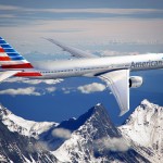 American's New Livery