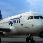 SPIRIT_AIRLINES
